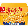 Velveeta Shells and Cheese Original Mac and Cheese Meal (12 Oz., 8 Pk.)