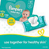 Pampers Scented, Baby Fresh Baby Wipes, 13 Packs (1040 Ct.) Great Price